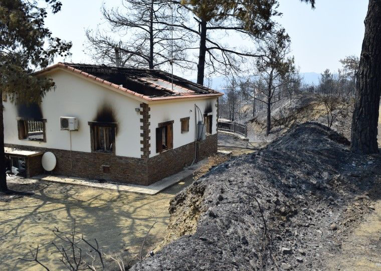 Επιφυλακτικές στην ασφάλιση κτιρίων που βρίσκονται σε ζώνες υψηλής τρωτότητας οι ασφαλιστικές